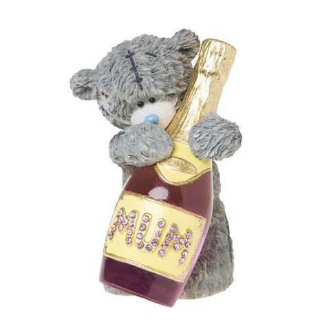 Celebrating Mum Me to You Bear Figurine £11.10